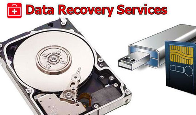 Data Recovery Services – Key Facts Related It