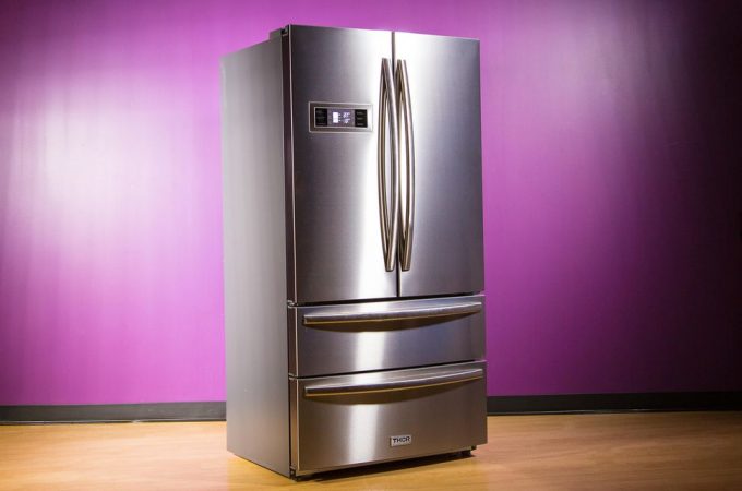 5 Most affordable refrigerators of 2019