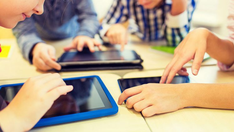 The Importance of Technology in the Classroom